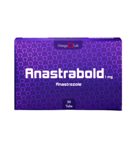 Anastrabold 1 Omega Labs EUA