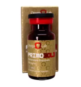 Primobold 100 Omega Labs EUA