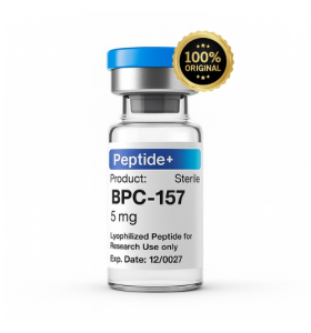 Peptídeo BPC-157 Plus EUA