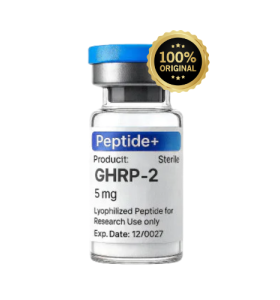 Peptídeo GHRP-2 Plus EUA Peptídeo GHRP-2 Plus EUA