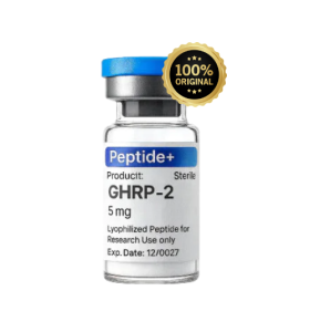 Peptídeo GHRP-2 Plus EUA Peptídeo GHRP-2 Plus EUA