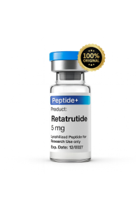 Retatrutida 5 Peptide Plus EUA