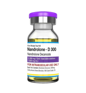 Nandrodec 300 Pharmaqo Labs EUA Nandrodec 300 Pharmaqo Labs EUA