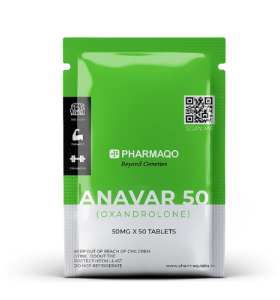 Anavar 50 Pharmaqo Labs EUA Anavar 50 Pharmaqo Labs EUA