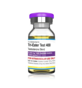 Teste Tri-Éster 400 Pharmaqo Labs EUA Teste Tri-Éster 400 Pharmaqo Labs EUA