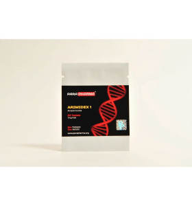 ARIMIDEX 1 Mg 100 comprimidos para produtos farmacêuticos