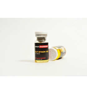 Cut Stack 1500 Mg 10 Ml Para Pharma - p-cs-3 Cut Stack 1500 Mg 10 Ml Para Pharma - p-cs-3 - Para Pharma