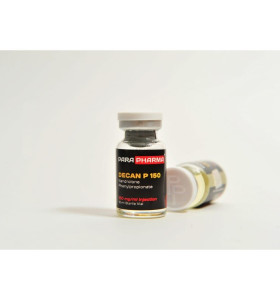 DECAN P (NPP) 1500 Mg 10 Ml Para Pharma