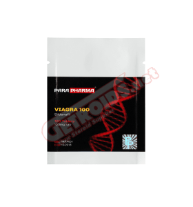 Viagra 50 mg 50 comprimidos Para Pharma