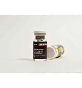 Susta (Sustanon) 3500 mg 10 ml para produtos farmacêuticos Susta (Sustanon) 3500 mg 10 ml para produtos farmacêuticos