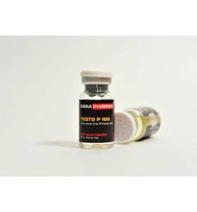 TESTO P (Propionato de Testo) 1000 Mg 10 Ml Para Pharma TESTO P (Propionato de Testo) 1000 Mg 10 Ml Para Pharma