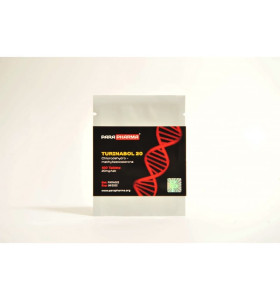 TURinabol 20 Mg 100 Tabs Para Pharma TURinabol 20 Mg 100 Tabs Para Pharma