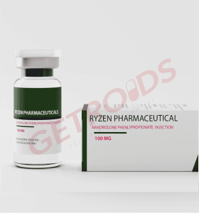 Npp 100mg 10 ml Ryzen Pharma EUA Npp 100mg 10 ml Ryzen Pharma EUA