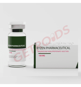 Npp 100mg 10 ml Ryzen Pharma EUA Npp 100mg 10 ml Ryzen Pharma EUA