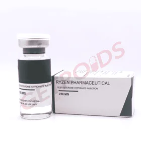 Testosterone Cypionate 250mg 10 ml Ryzen Pharma USA