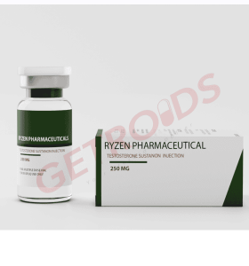 Testosterona Sustanon 250mg 10 ml Ryzen Pharma EUA Testosterona Sustanon 250mg 10 ml Ryzen Pharma EUA