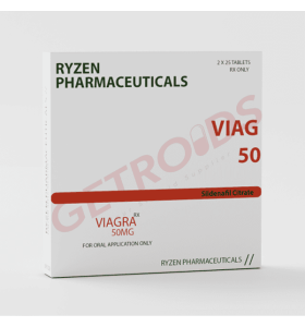 Viagra 50mg 50 Comprimidos Ryzen Pharma EUA - VIARYZ Viagra 50mg 50 comprimidos Ryzen Pharma EUA - VIARYZ - Ryzen Pharma EUA