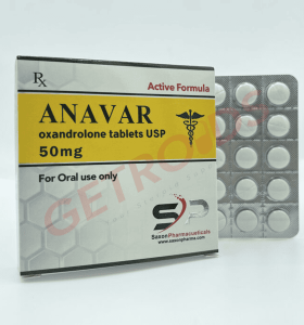 Anavar 50 mg 50 comprimidos Saxon Pharma EUA Anavar 50 mg 50 comprimidos Saxon Pharma EUA