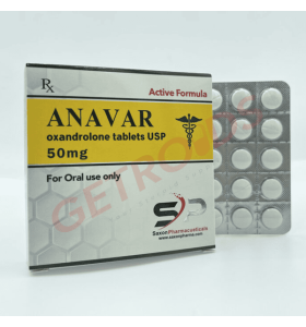 Anavar 50 mg 50 comprimidos Saxon Pharma EUA Anavar 50 mg 50 comprimidos Saxon Pharma EUA