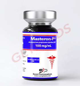 Masteron P 100mg 10ml Saxon Pharma EUA Masteron P 100mg 10ml Saxon Pharma EUA