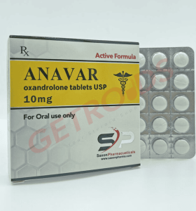 Anavar 10mg 50 comprimidos Saxon Pharma EUA Anavar 10mg 50 comprimidos Saxon Pharma EUA