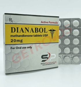 Dianabol 20 mg 50 comprimidos Saxon Pharma EUA Dianabol 20 mg 50 comprimidos Saxon Pharma EUA