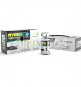 Semaglutida 5 Sixpex EUA Semaglutida 5 Sixpex EUA