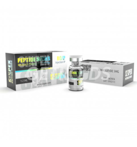 Semaglutida 5 Sixpex EUA