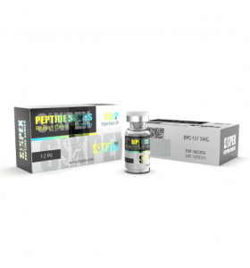 BPC-157 Sixpex EUA