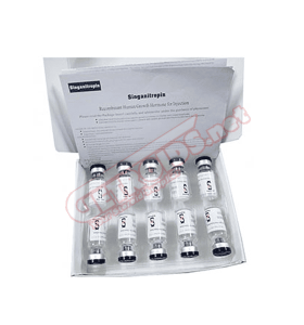 Singanitropina 100 UI Singani Singanitropina 100 UI Singani