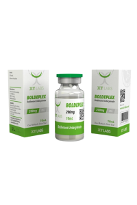 Laboratórios BoldePlex 200 XT EUA