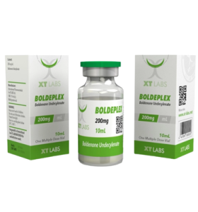 Laboratórios BoldePlex 200 XT EUA Laboratórios BoldePlex 200 XT EUA