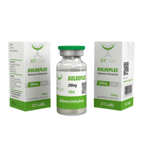Laboratórios BoldePlex 200 XT EUA