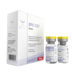BPC-157 10 XT Laboratórios EUA BPC-157 10 XT Laboratórios EUA