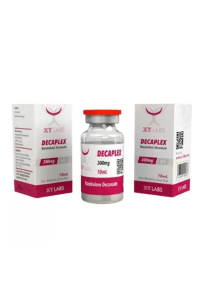 DECAPLEX 300 Xt Labs EUA