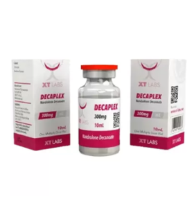 DECAPLEX 300 Xt Labs EUA