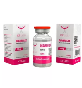 DIANAPLEX 50 XT Laboratórios EUA DIANAPLEX 50 XT Laboratórios EUA