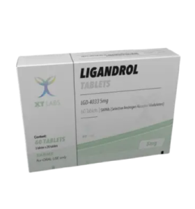 LIGANDROL Xt Labs EUA LIGANDROL Xt Labs EUA