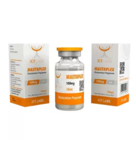 MASTAPLEX 100 Xt Labs EUA