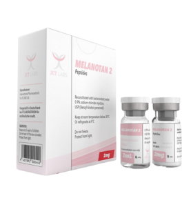 MELANOTAN 2 w BAC WATER XT Labs EUA MELANOTAN 2 w BAC WATER XT Labs EUA