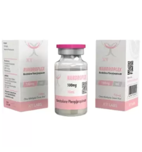 NANDROPLEX 100 XT Laboratórios EUA NANDROPLEX 100 XT Laboratórios EUA