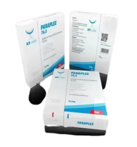 Laboratórios PARAPLEX XT EUA