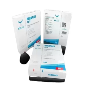 Laboratórios PARAPLEX XT EUA
