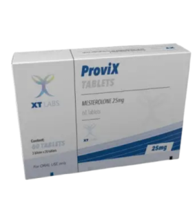 PROVIX (Proviron) Xt Labs EUA