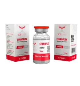 STANOPLEX 100 XT Labs USA