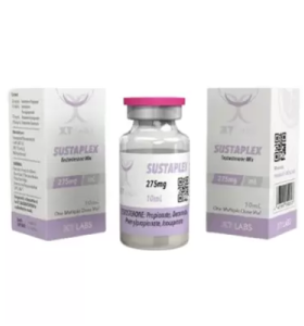 SUSTAPLEX 275 XT Laboratórios EUA SUSTAPLEX 275 XT Laboratórios EUA