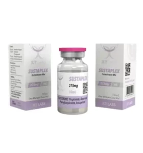 SUSTAPLEX 275 XT Labs USA