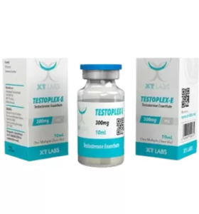 TESTOPLEX - E300 Xt Labs EUA