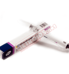 Genotropina 36 UI Pfizer Genotropina 36 UI Pfizer