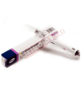 Genotropina 36 UI Pfizer Genotropina 36 UI Pfizer